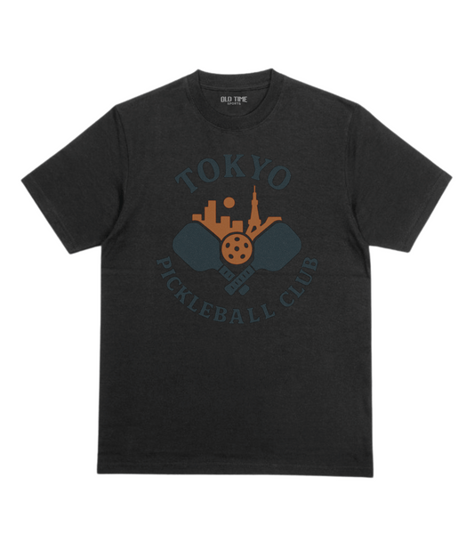 Tokyo Pickleball T-Shirt