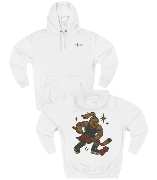 Vegas Playoffs Hoodie