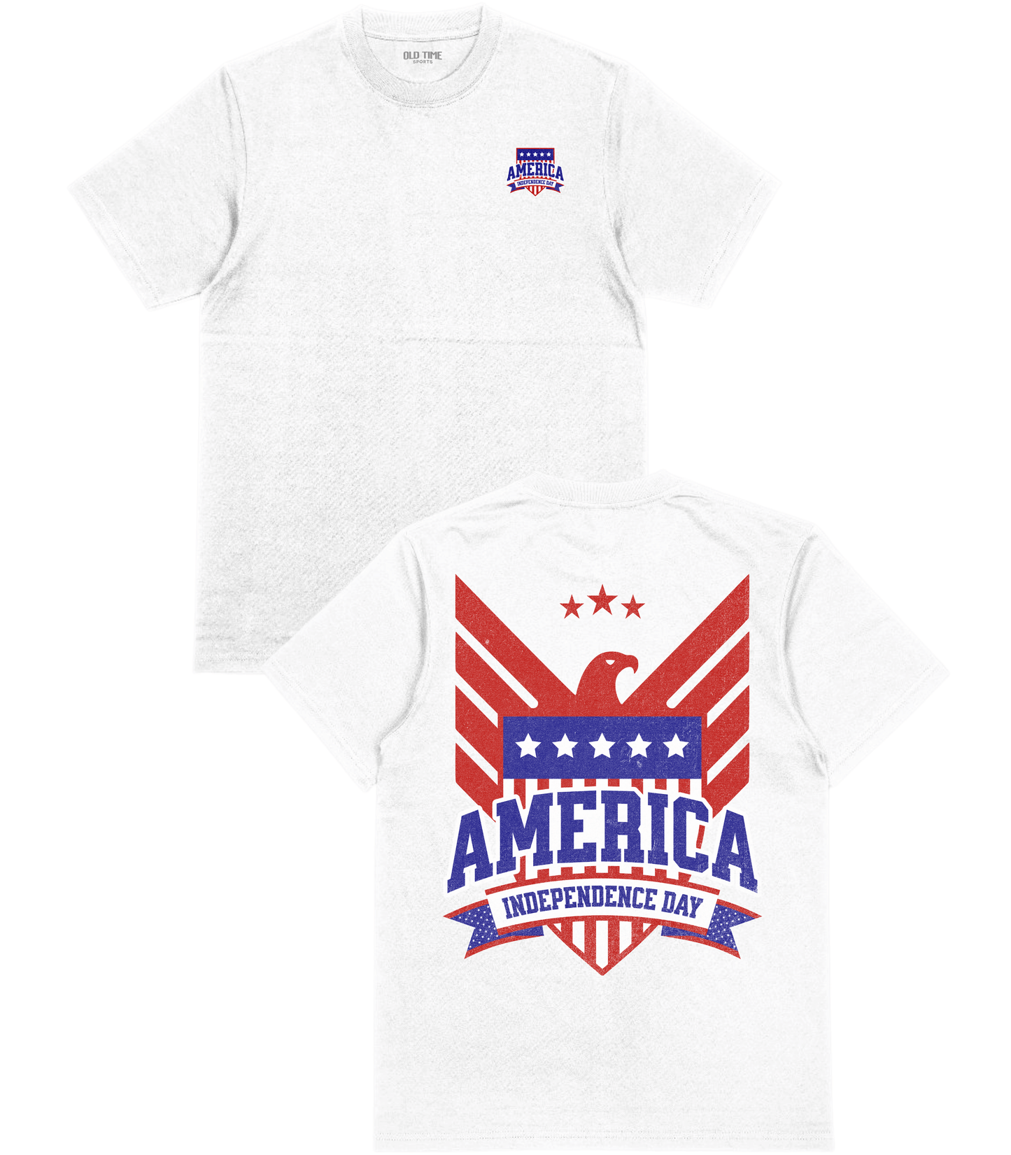 Independence Day T-Shirt