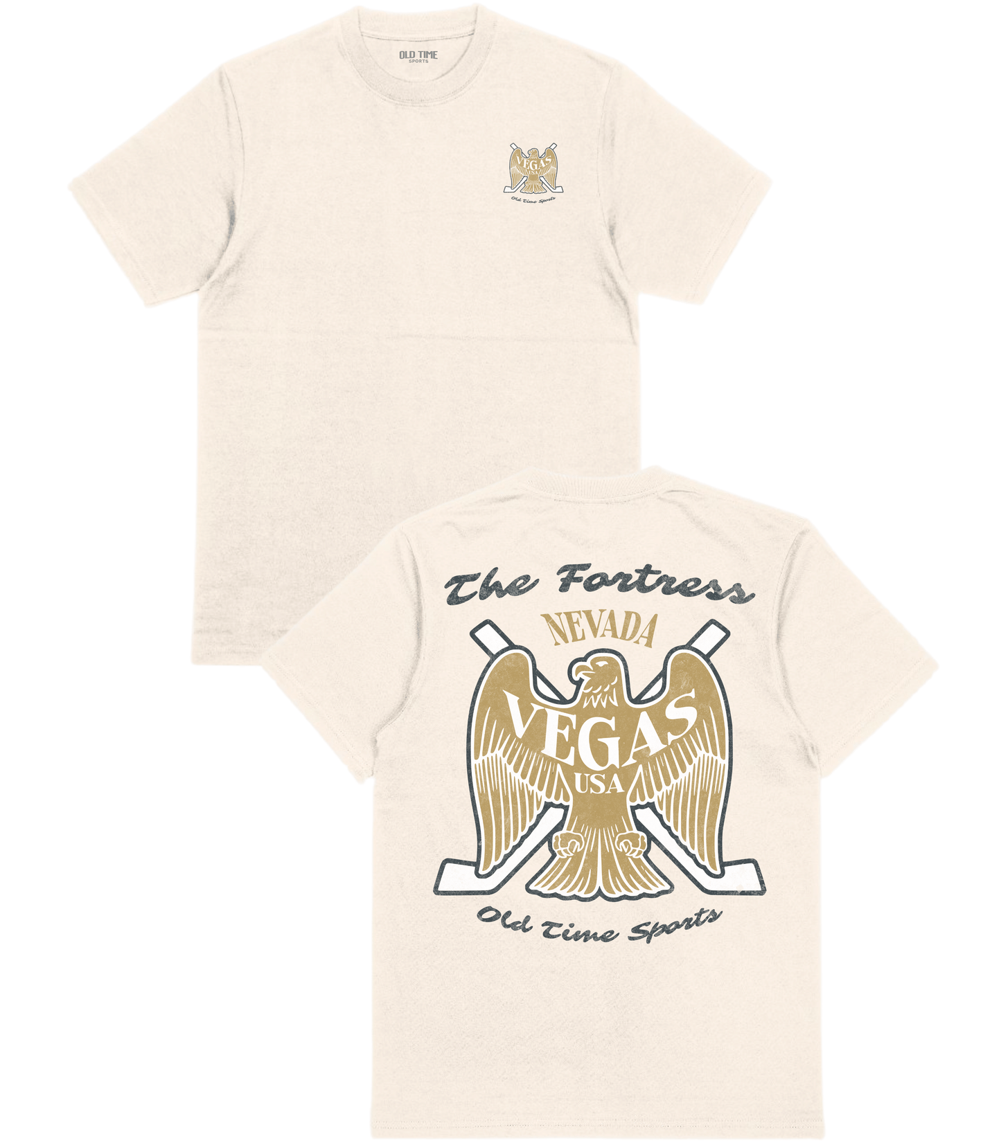 Fortress T-Shirt