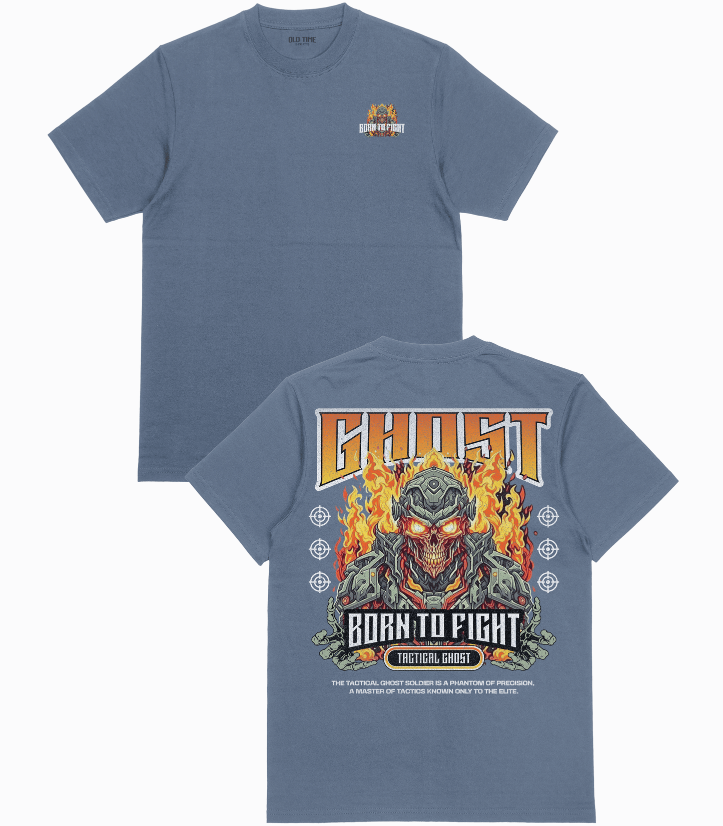 Ghost T-Shirt