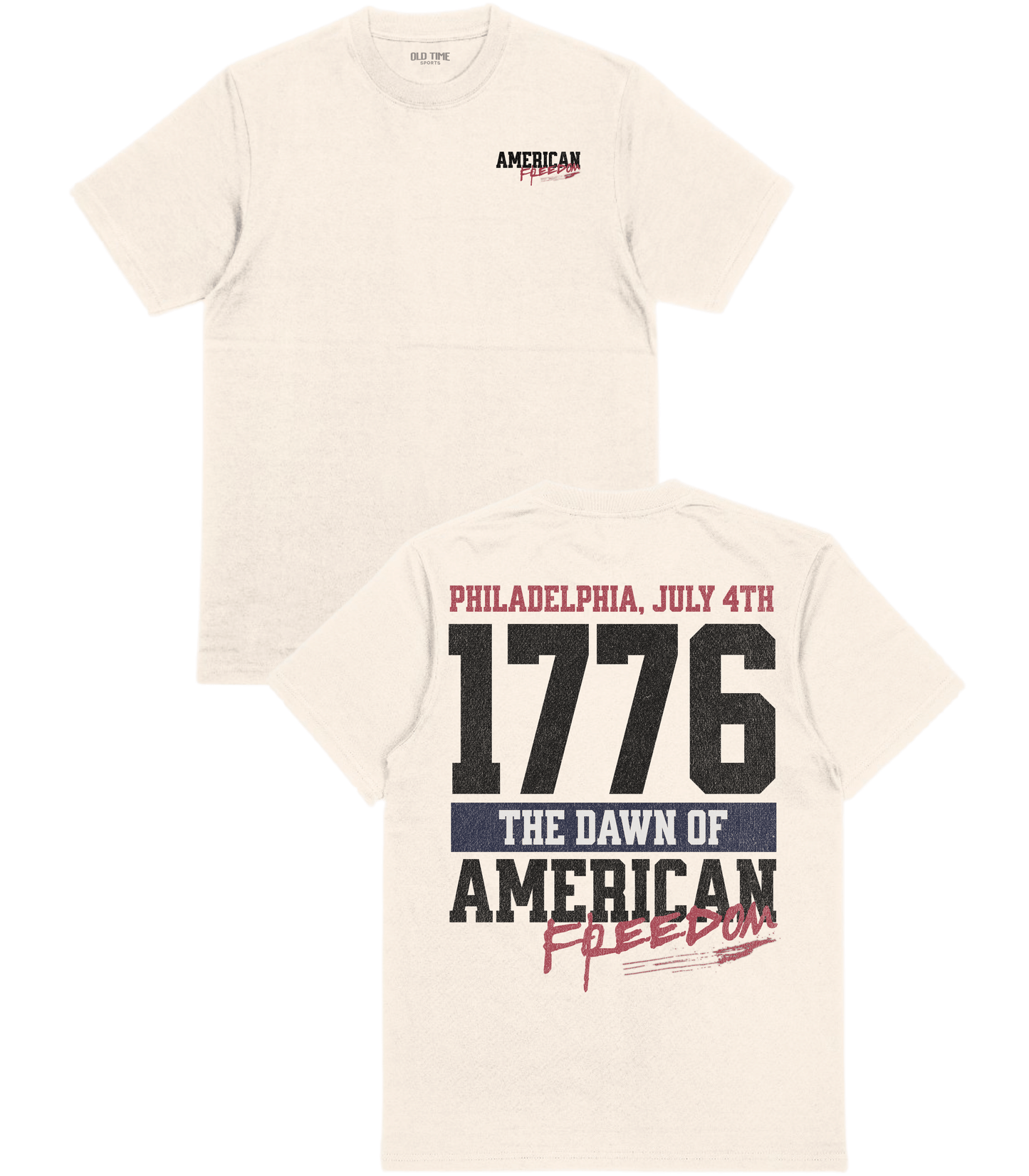 Dawn of Freedom T-Shirt