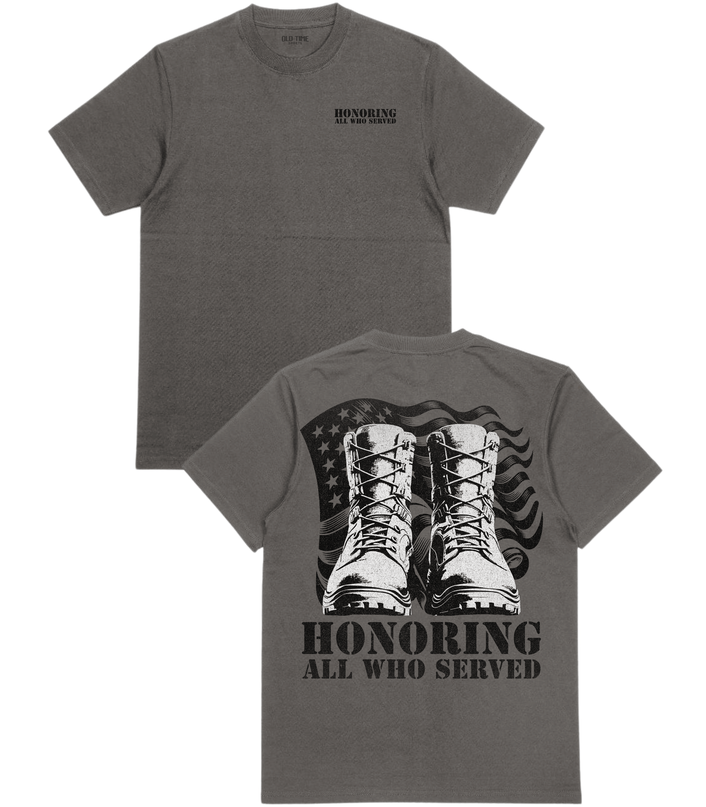 Honor T-Shirt