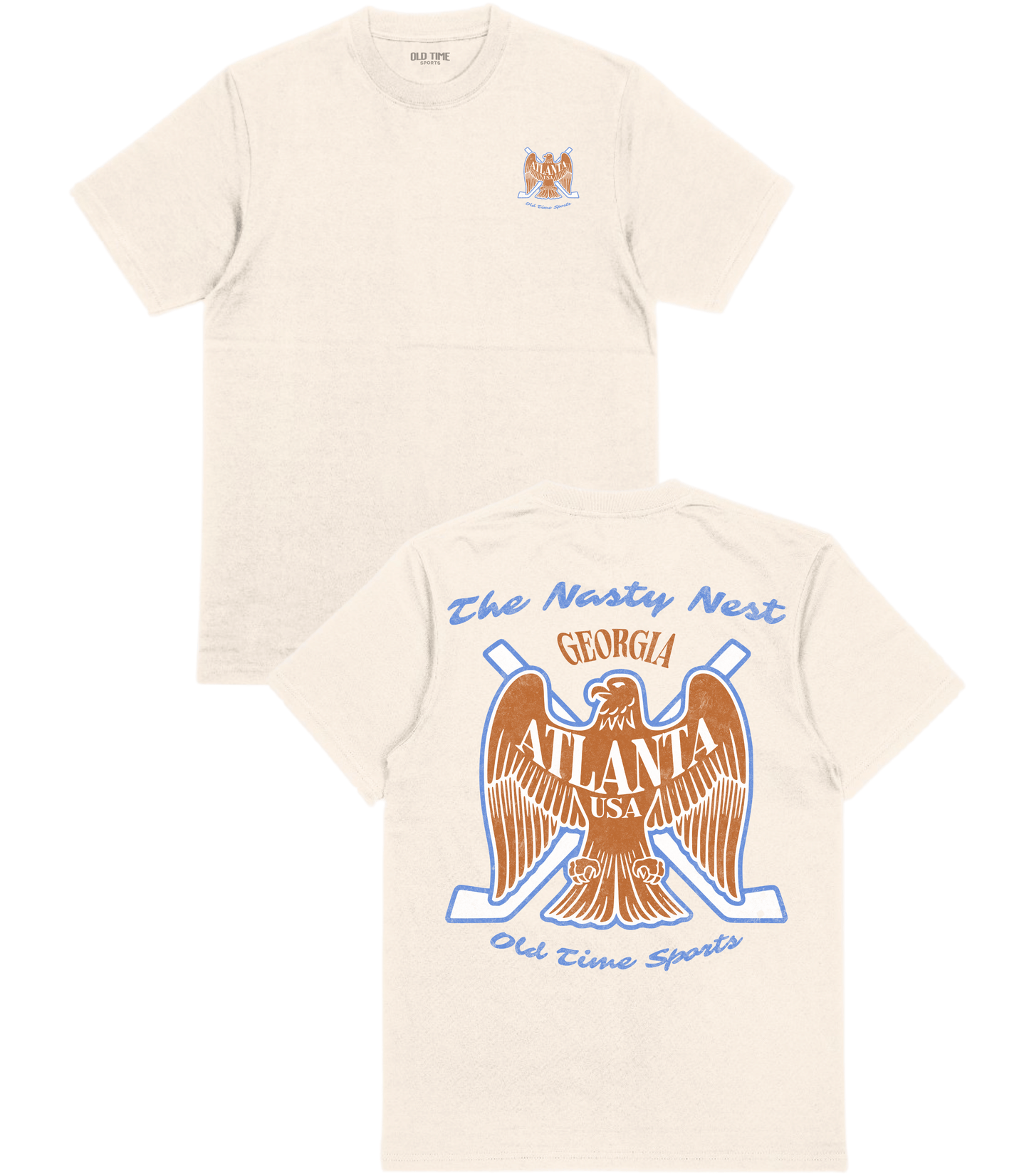 Nasty Nest T-Shirt