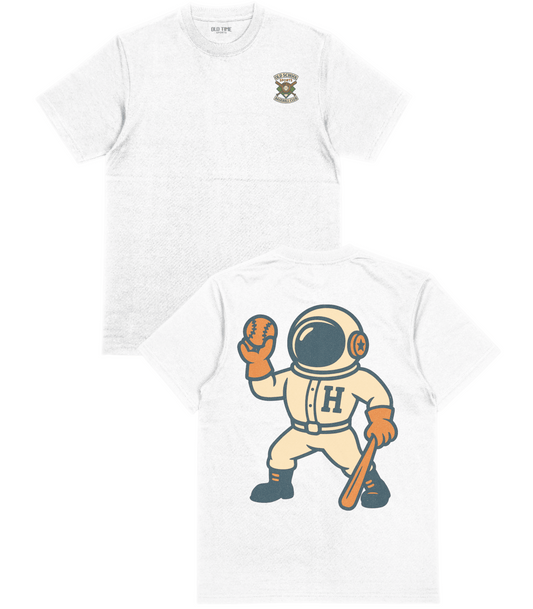 Houston Baseball v4 T-Shirt