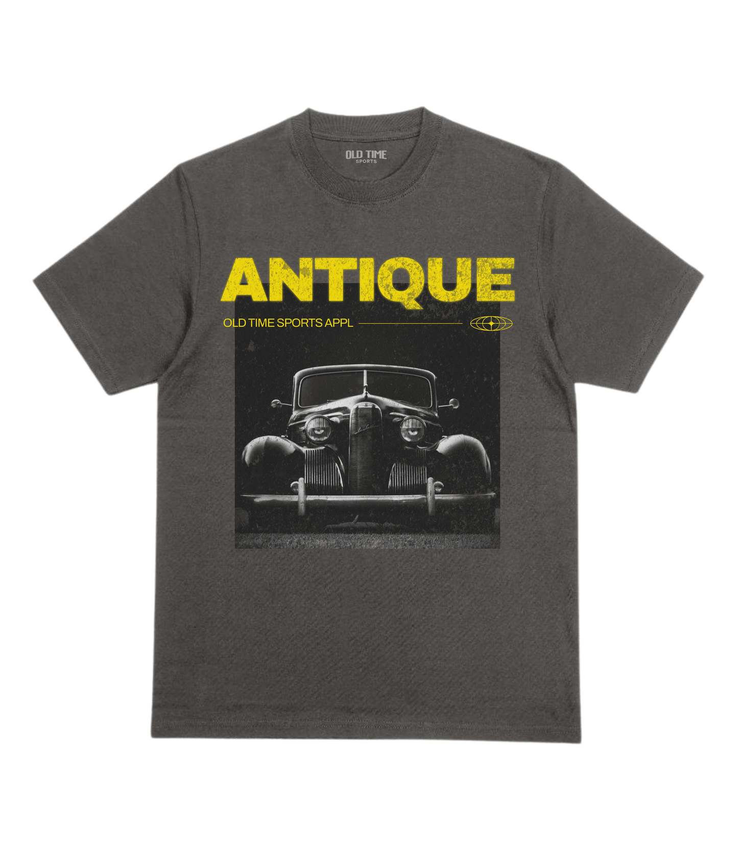 Antique T-Shirt