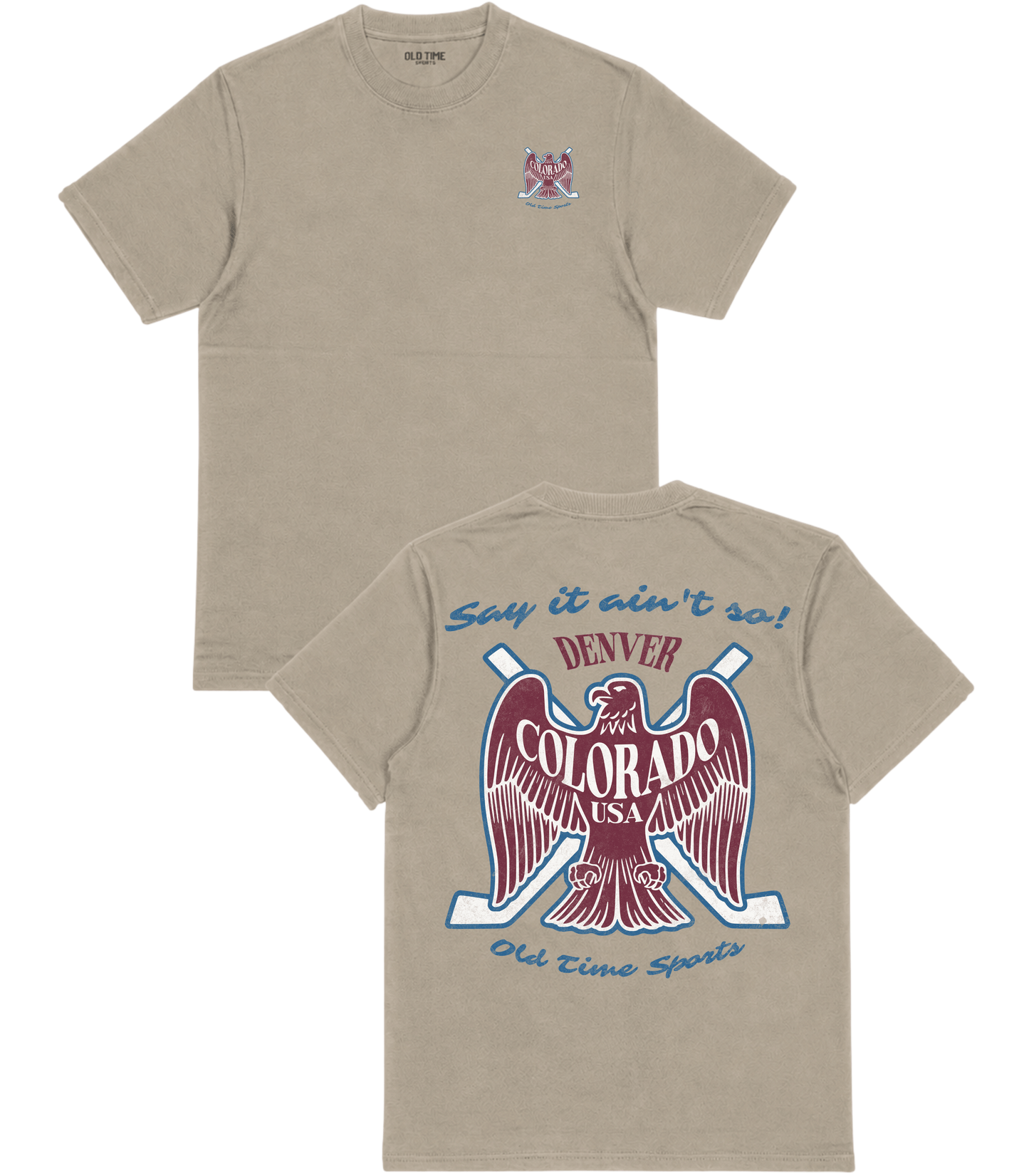 Say it ain't so! T-Shirt