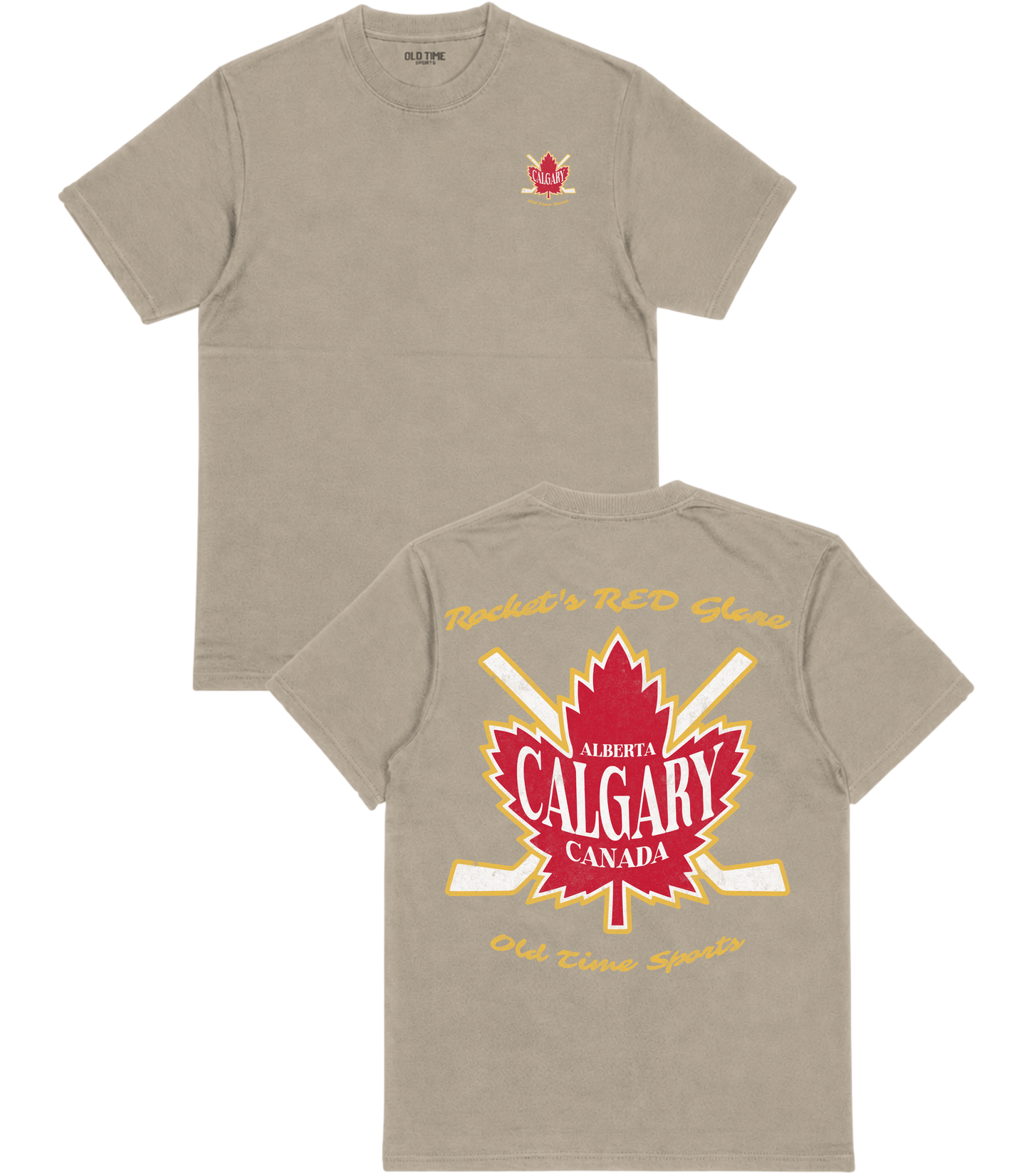 RED Glare T-Shirt