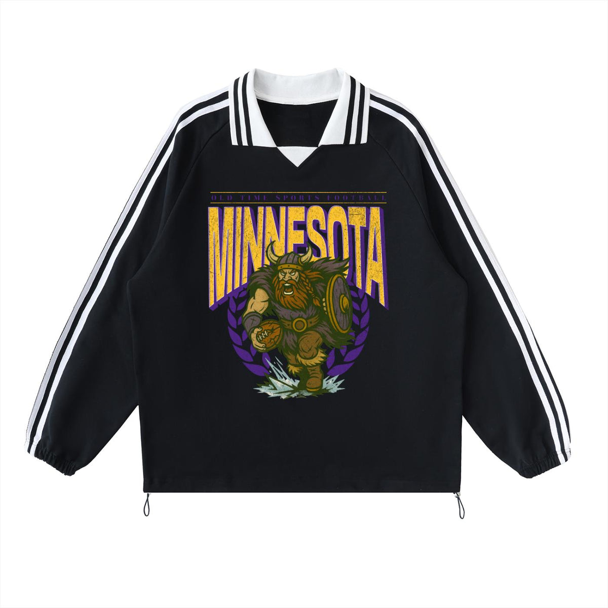 minnesota,football,jacket,unisex,one,dtg,tapstitch
