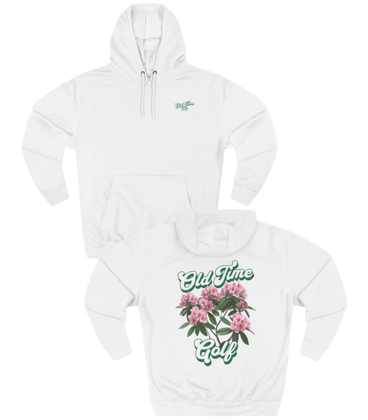 Spring Golf Hoodie