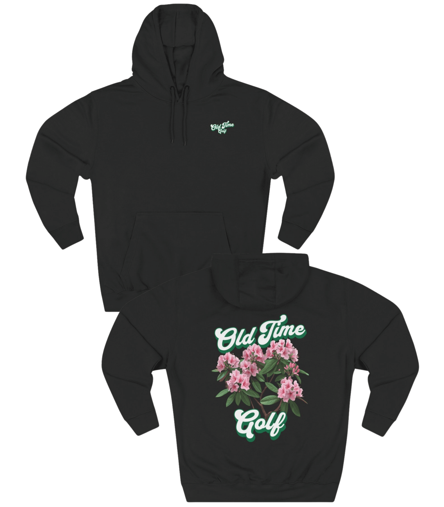 Spring Golf Hoodie
