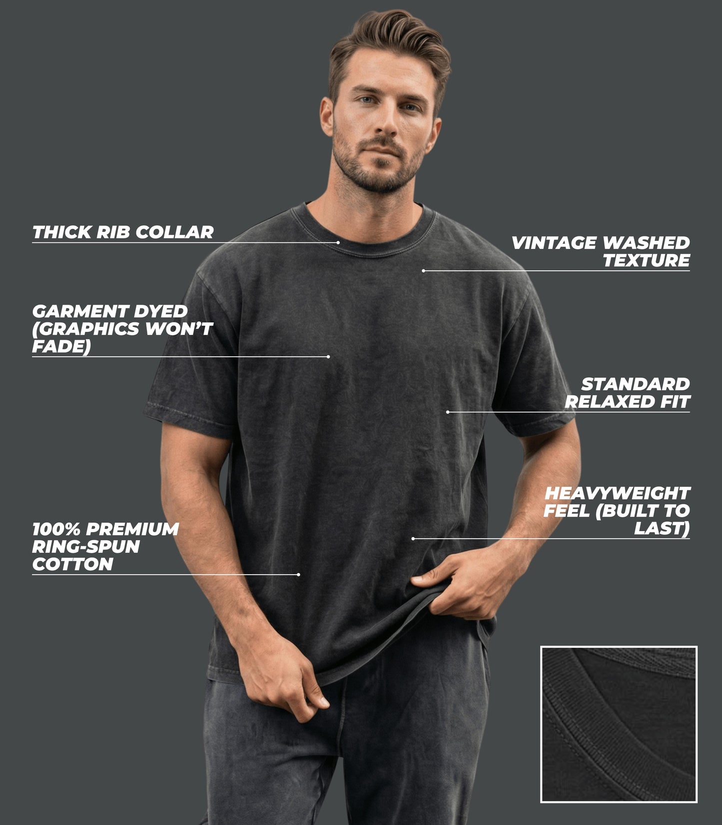 TEMP DS - Boston Baseball v1 T-Shirt