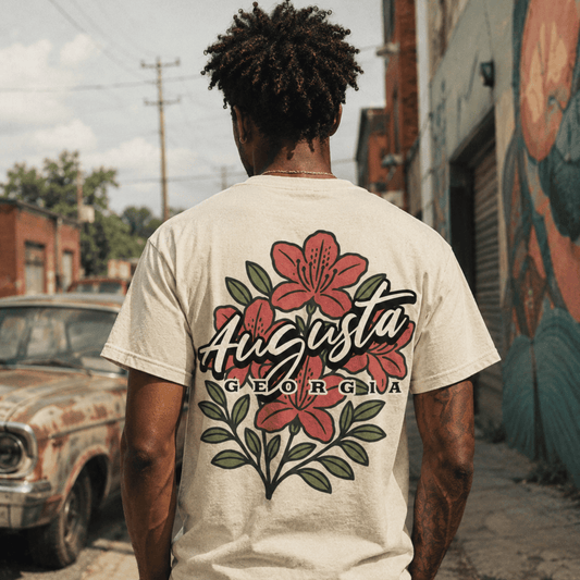 Azalea T-Shirt