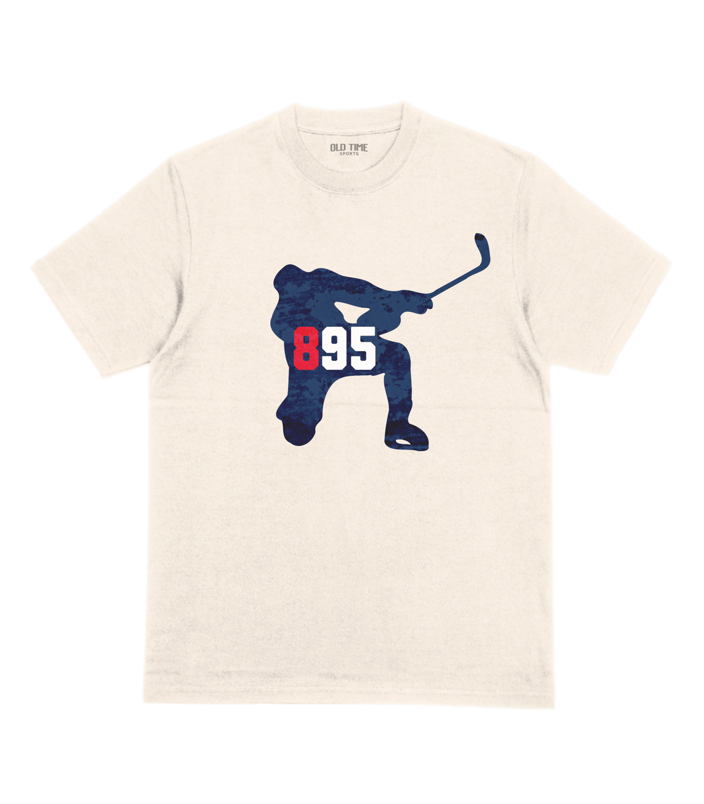 895 Celly T-Shirt - Old Time Sports
