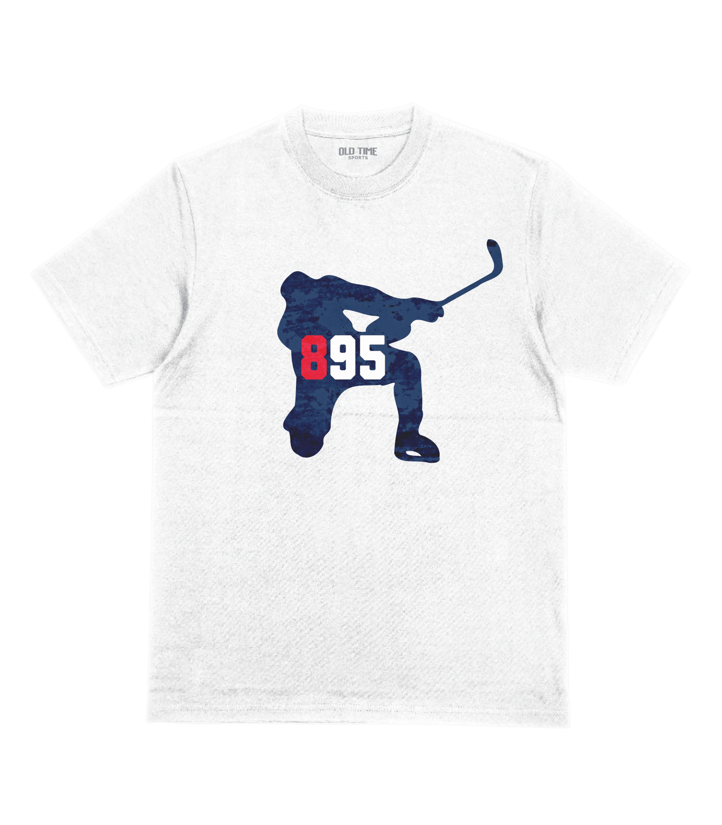 895 Celly T-Shirt - Old Time Sports