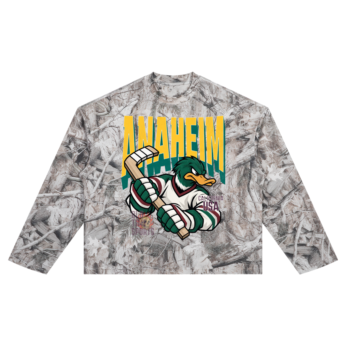 anaheim,longsleeve,hockey,one,tapstitch
