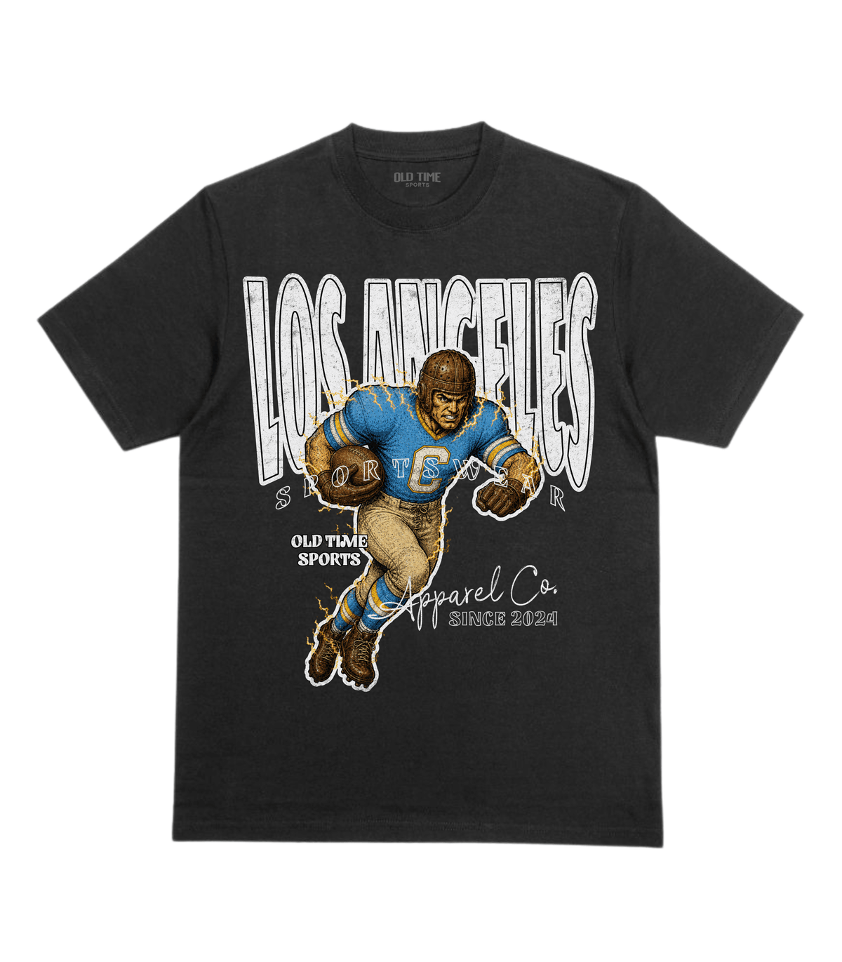 LA Sportswear T-Shirt