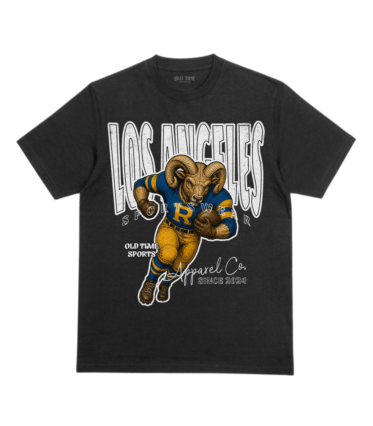 Los Angeles Sportswear T-Shirt