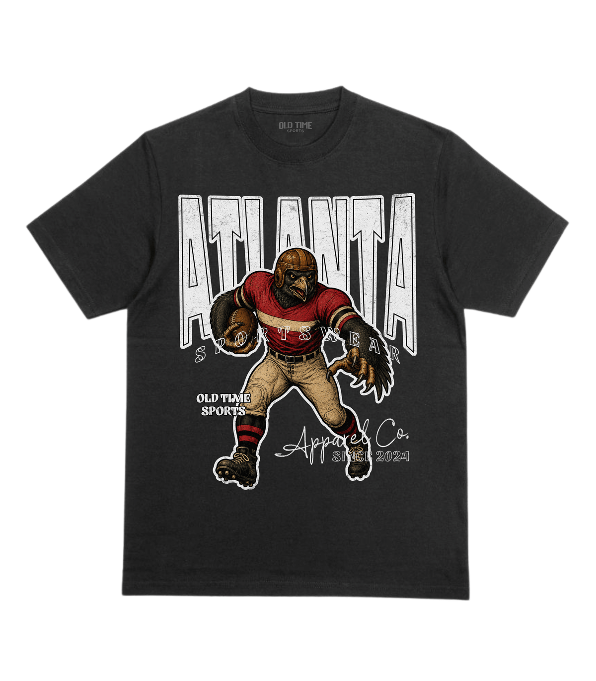 Atlanta Sportswear T-Shirt