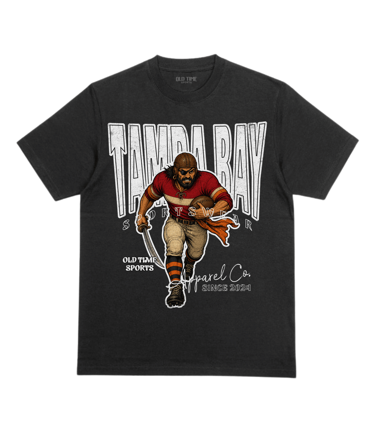 Tampa Bay Sportswear T-Shirt
