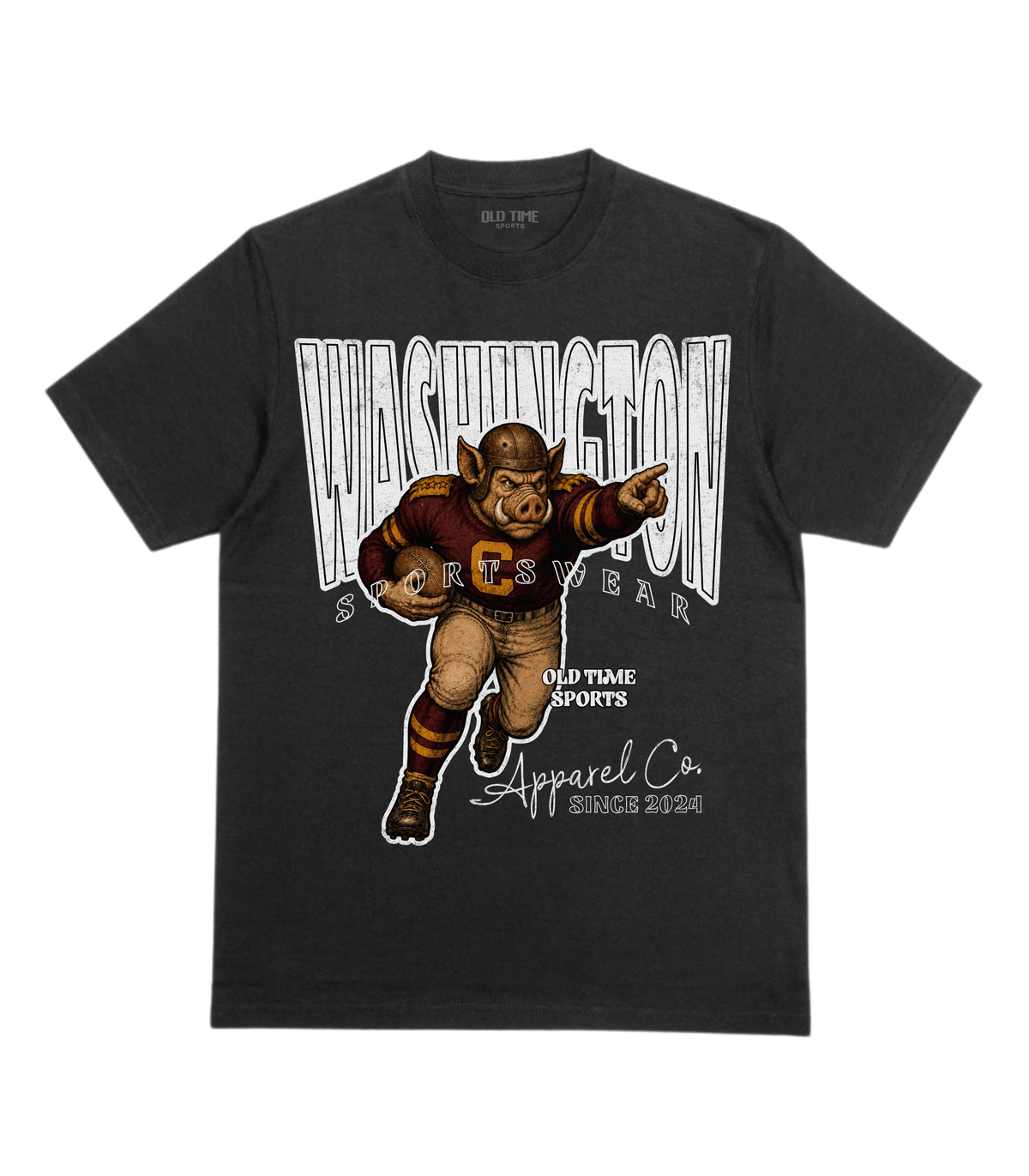 Washington Sportswear T-Shirt