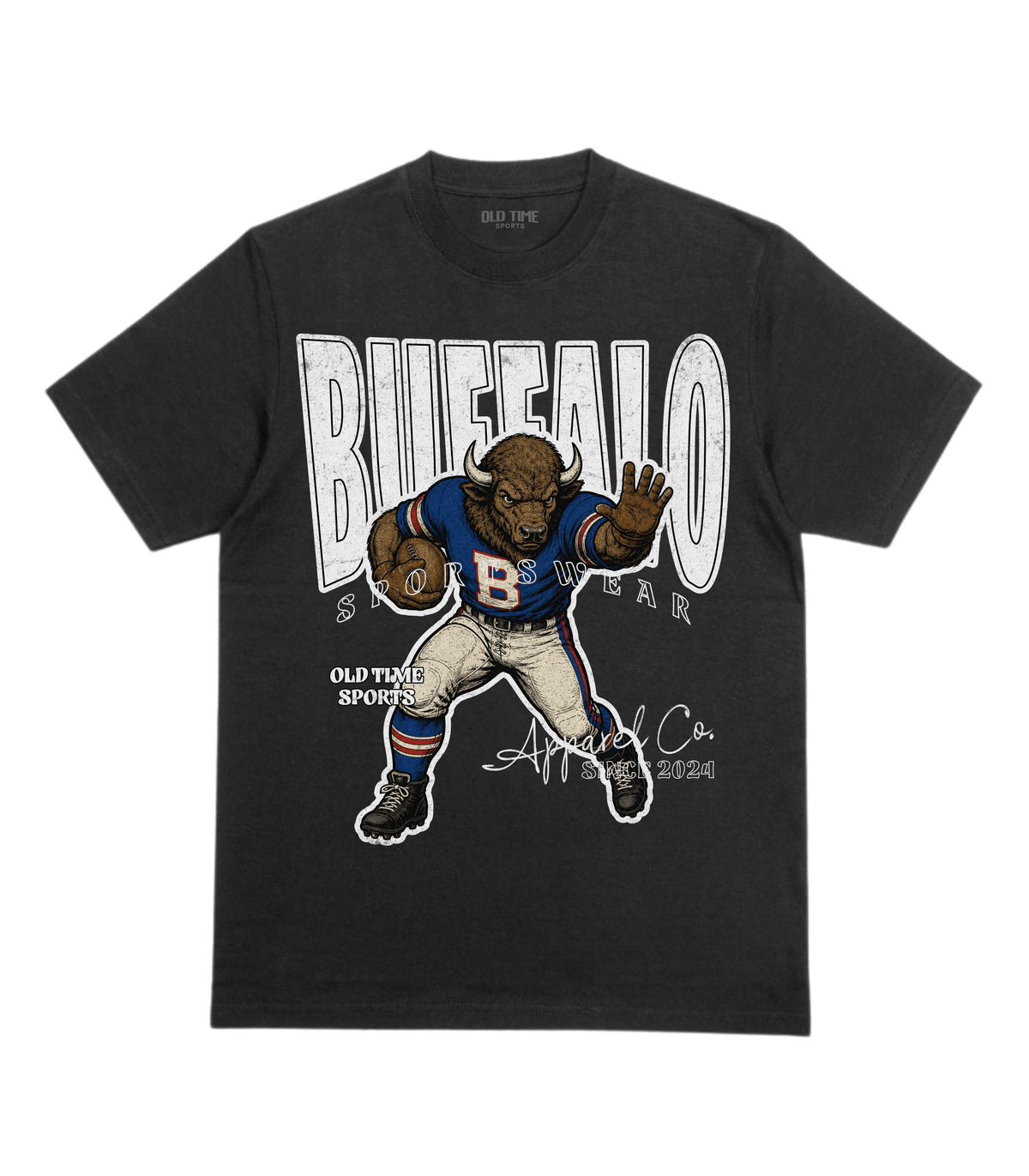 Buffalo Sportswear T-Shirt