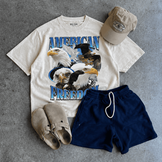 American Freedom T-Shirt