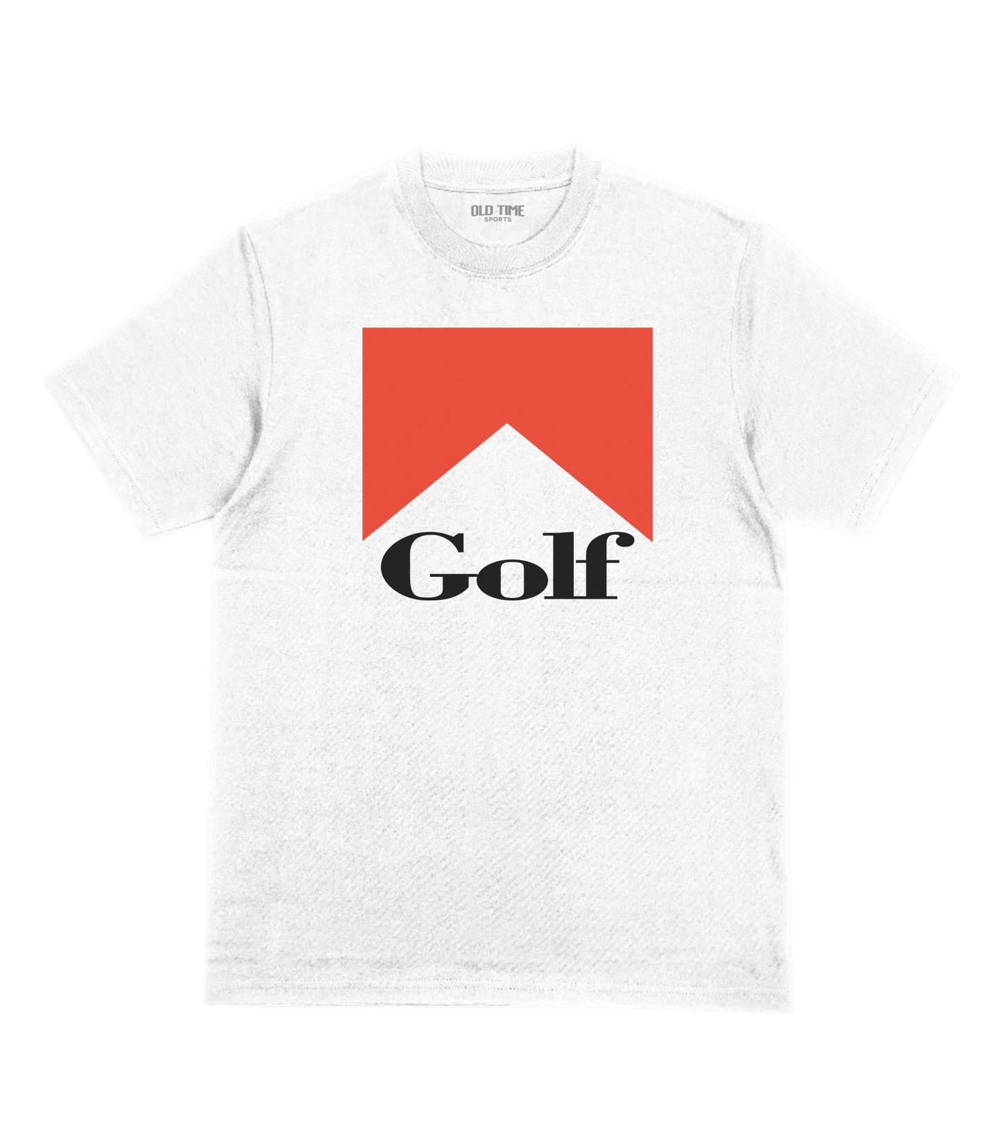 Addicted To Golf T-Shirt - Old Time Sports