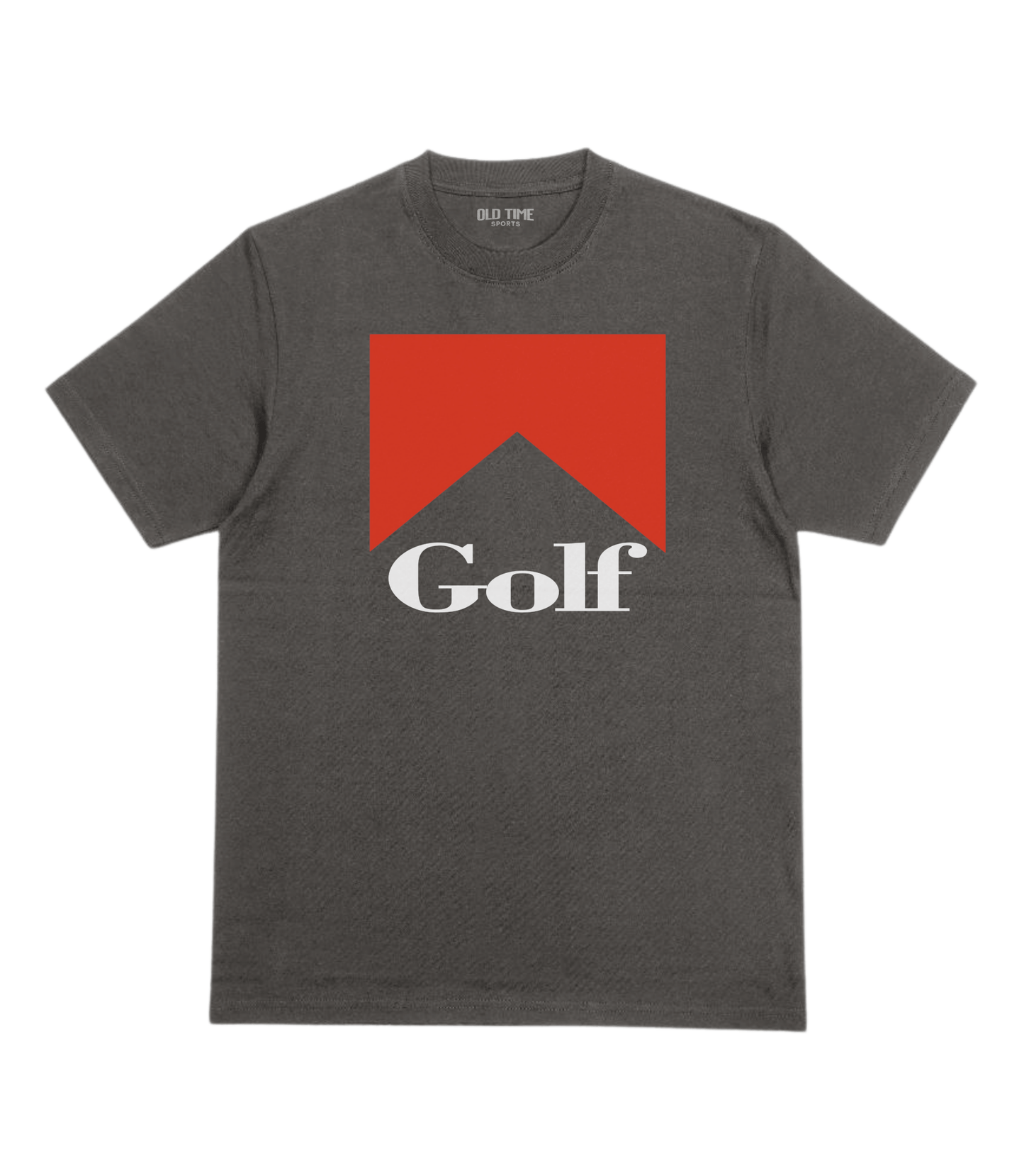 Addicted To Golf T-Shirt - Old Time Sports