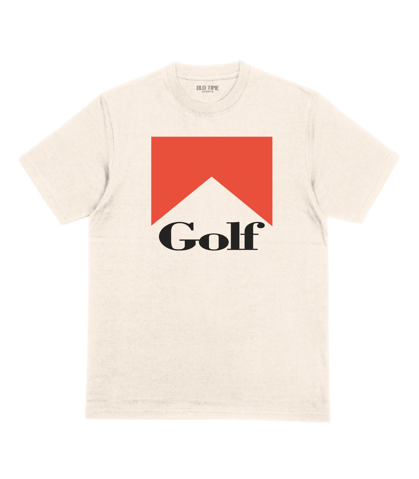 Addicted To Golf T-Shirt - Old Time Sports