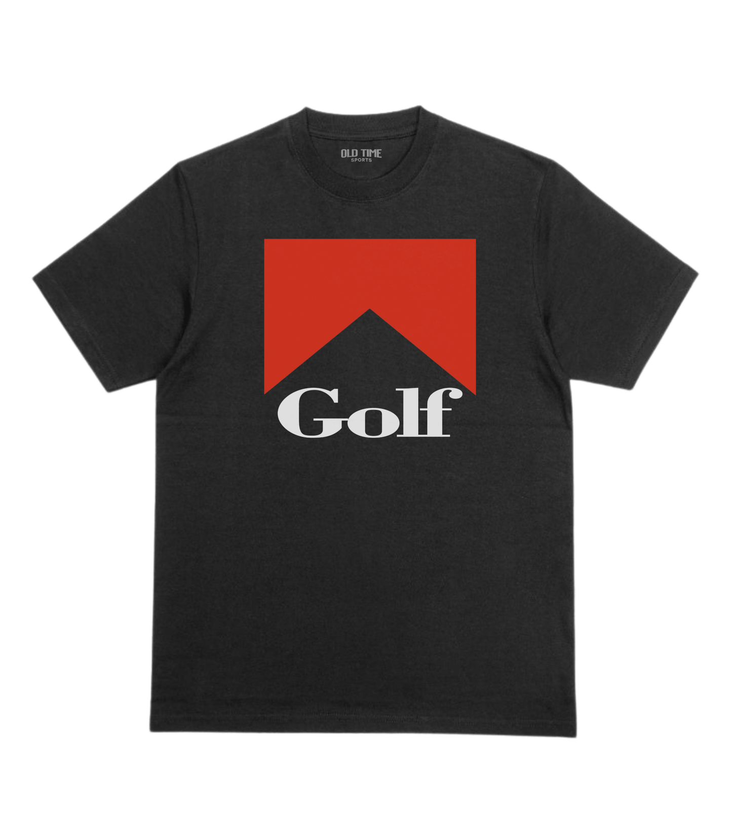 Addicted To Golf T-Shirt - Old Time Sports