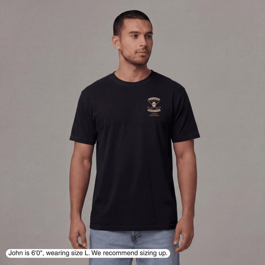 Anaheim Hockey v1 T-Shirt