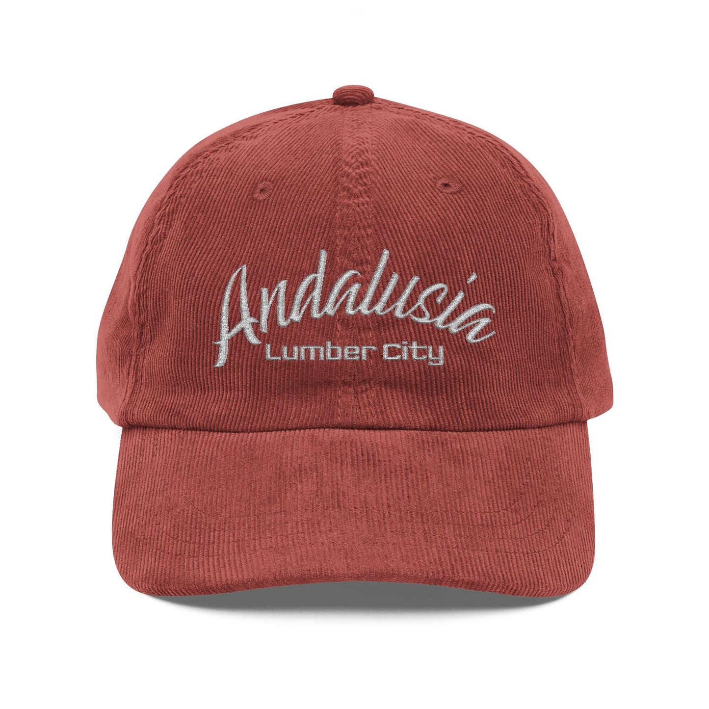 Andalusia Hat - Old Time Sports