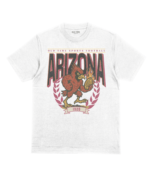 ARI Football Club T-Shirt - Old Time Sports