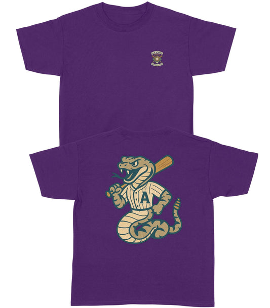Arizona Baseball v3 YOUTH T-Shirt - Old Time Sports