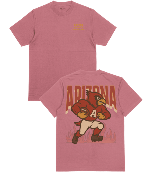 Arizona Football Club T-Shirt - Old Time Sports