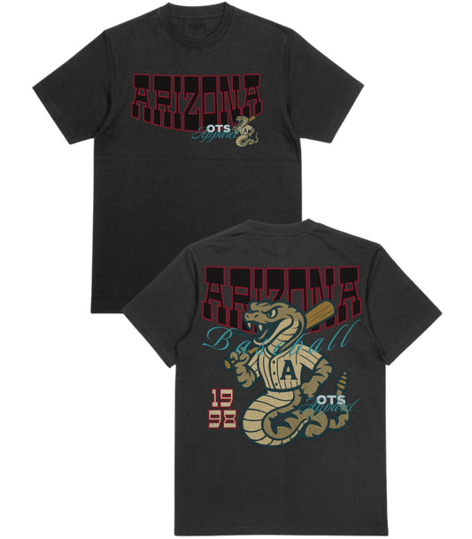 Arizona Since 1998 T-Shirt