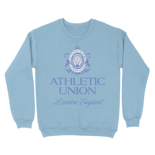 Athletic Union Basic Crewneck - Old Time Sports