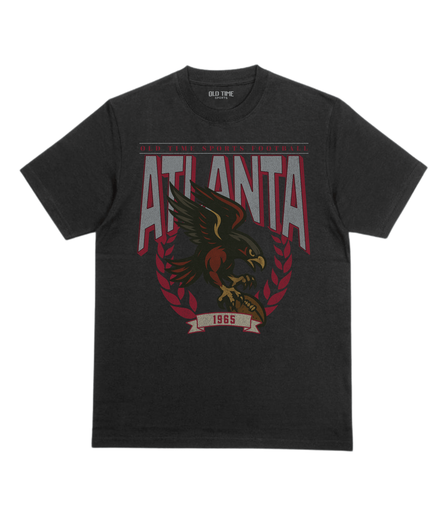 ATL Football Club T-Shirt - Old Time Sports