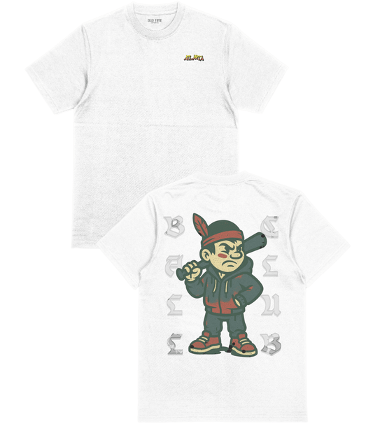 Atlanta Ball Club T-Shirt - Old Time Sports