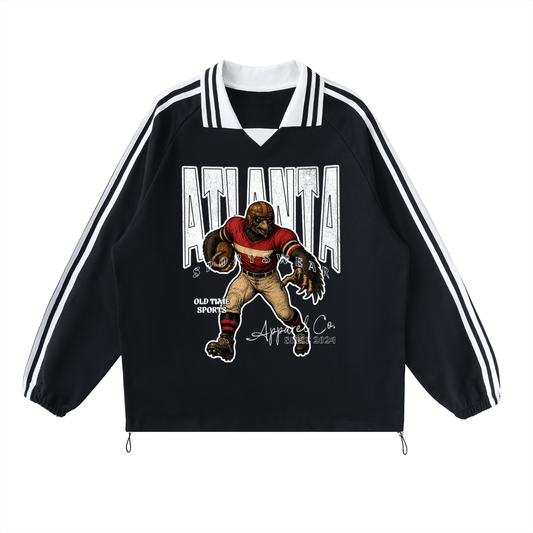 Atlanta Sportswear Signature Jacket - Old Time Sports
