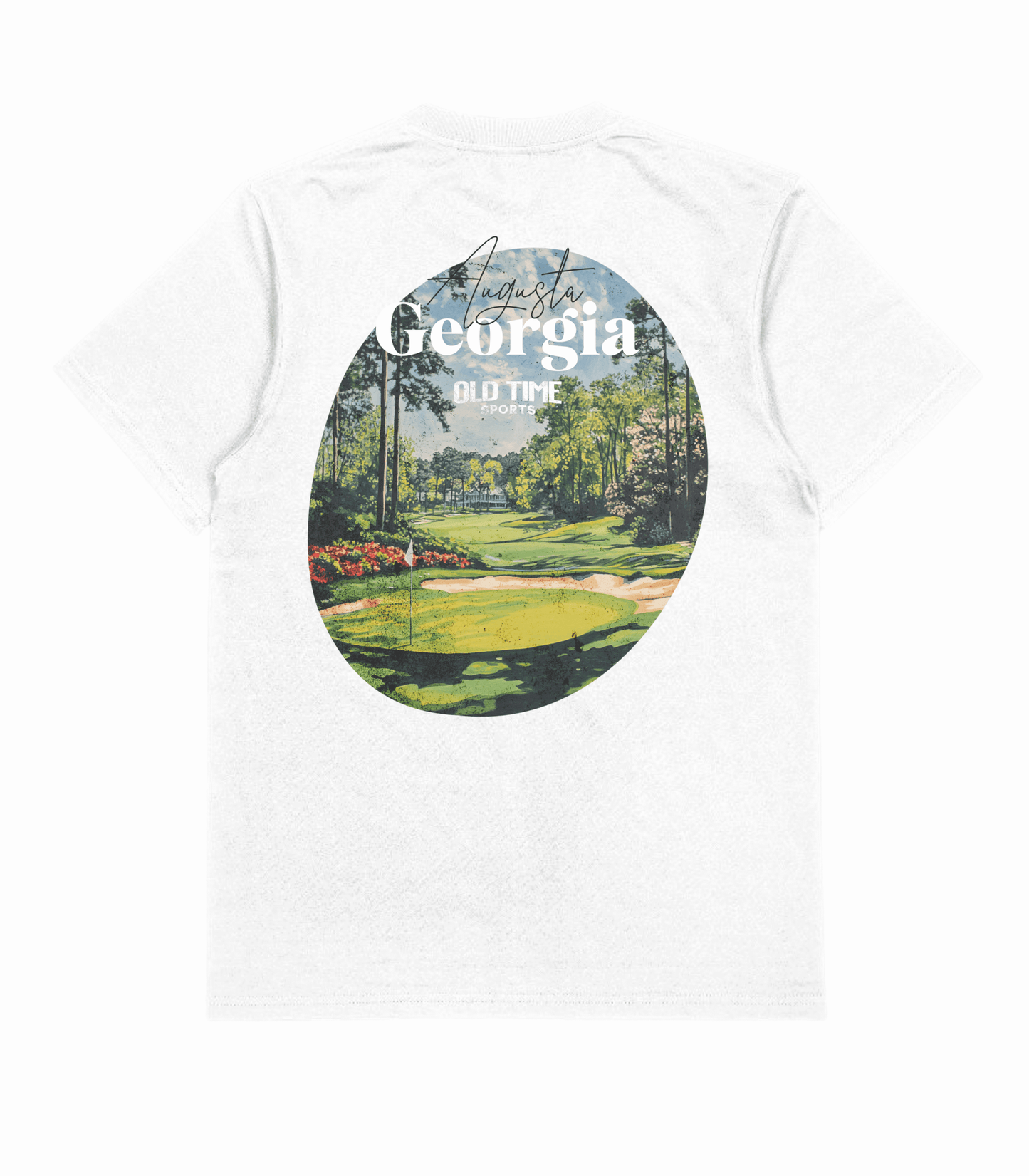 Augusta - Old Time Sports