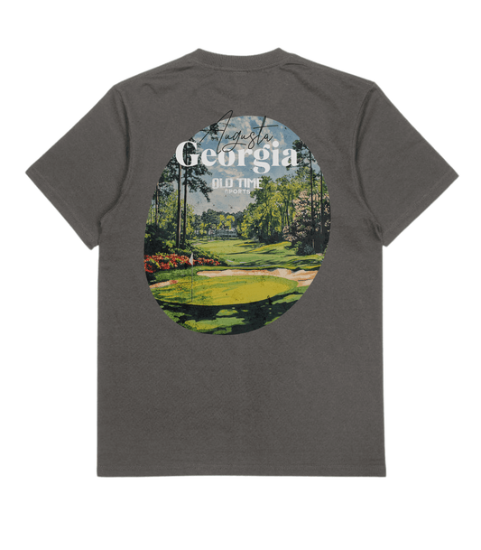 Augusta - Old Time Sports