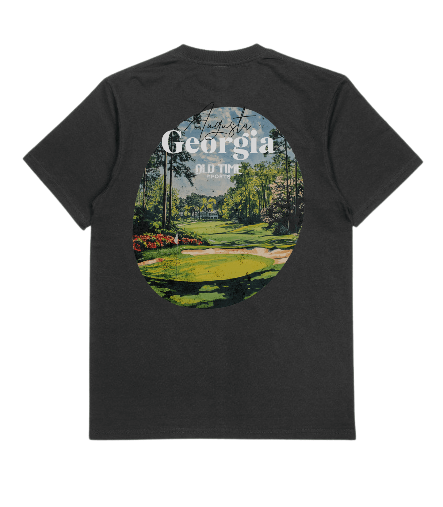 Augusta - Old Time Sports