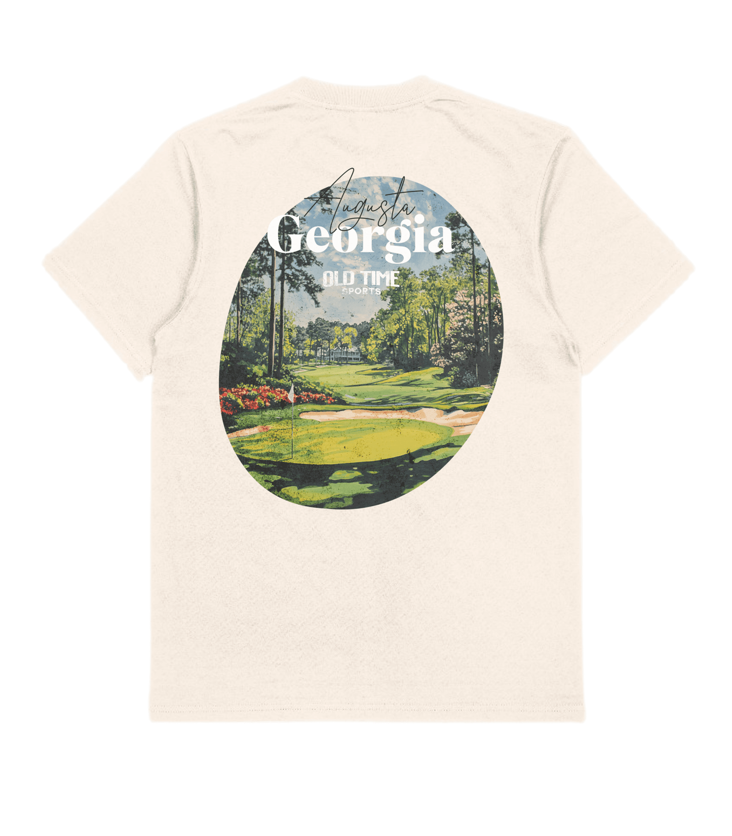 Augusta - Old Time Sports
