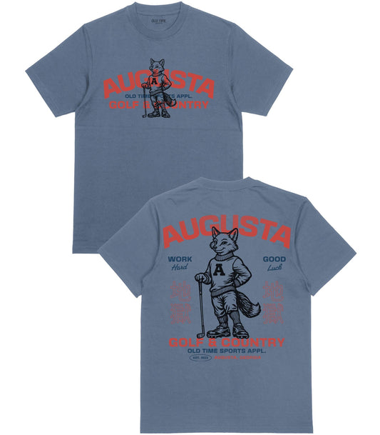 Augusta Golf & Country T-Shirt
