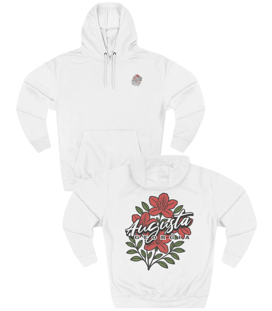 Azalea Hoodie - Old Time Sports