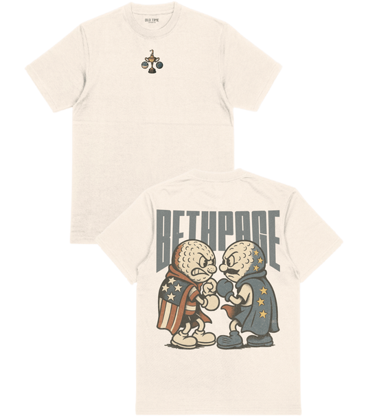 Bethpage v3 T-Shirt - Old Time Sports