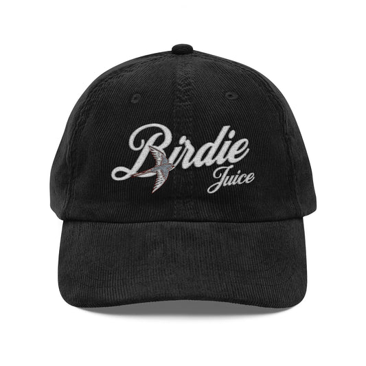 Birdie Juice Hat - Old Time Sports