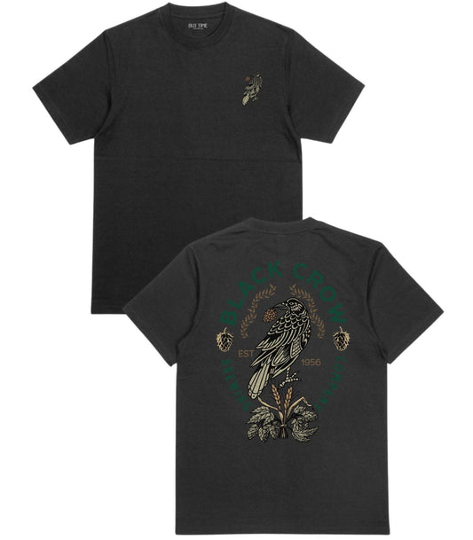 Black Crow T-Shirt